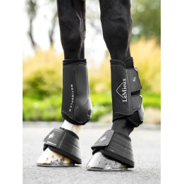 Guêtres de dressage Motionflex - LeMieux