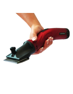 Tondeuse Phoenix avec peignes A2 (2.4mm) - Liveryman 2