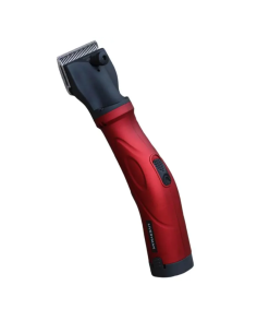 Tondeuse Phoenix avec peignes A2 (2.4mm) - Liveryman