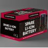 Batterie de rechange tondeuse Phoenix - Liveryman