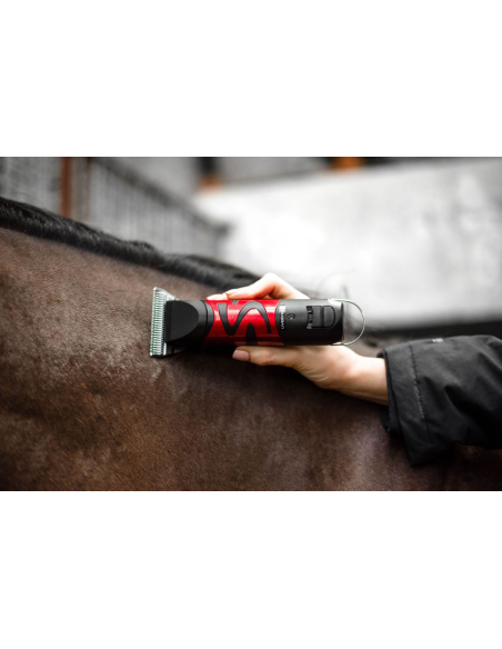 Tondeuse Harmony Plus (2.4mm) - Liveryman