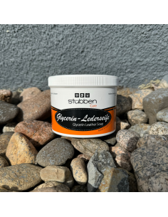 Savon Glycériné Stübben 2