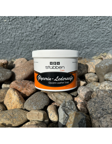 Savon Glycériné Stübben