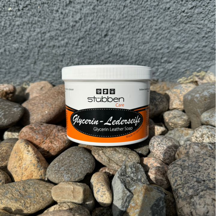 Savon Glycériné Stübben