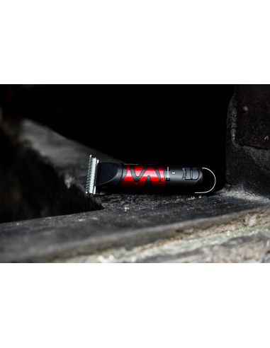 Tondeuse Harmony Plus (2.4mm) - Liveryman