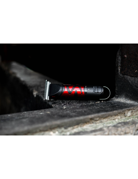 Tondeuse Harmony Plus (2.4mm) - Liveryman