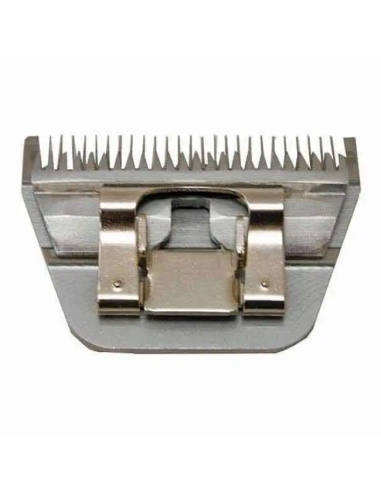 Peignes A5 Wide (4.8 mm) - Liveryman