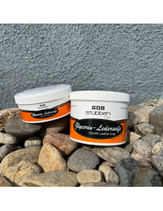 Savon Glycériné Stübben