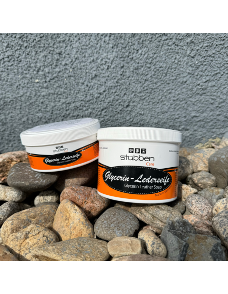 Savon Glycériné Stübben