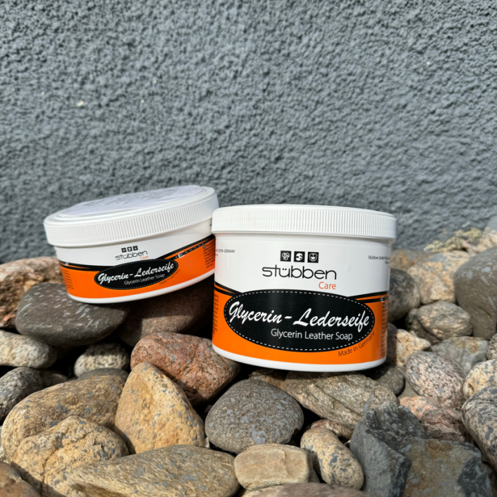 Savon Glycériné Stübben