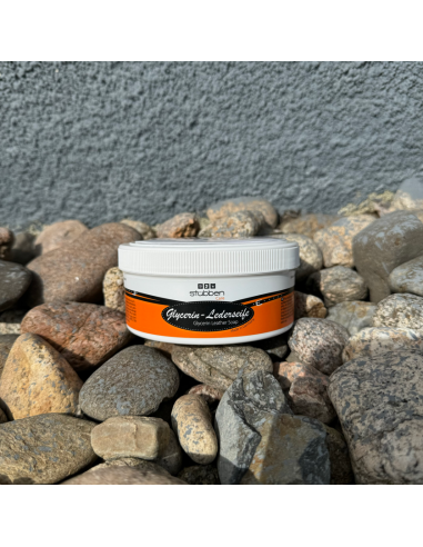 Savon Glycériné Stübben