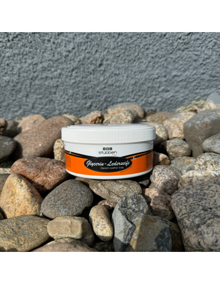 Savon Glycériné Stübben