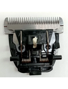 Peignes Nova - Liveryman