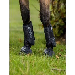 Guêtres Carbon Air XC - LeMieux
