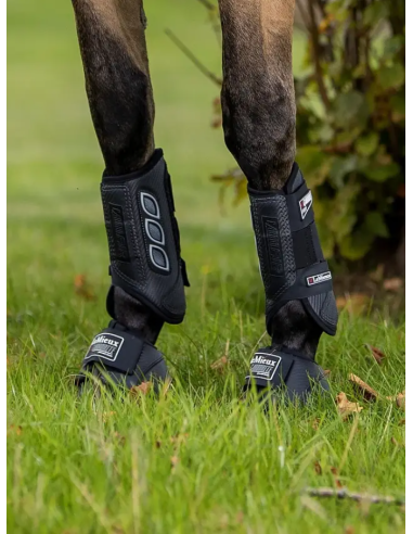 Guêtres Carbon Air XC - LeMieux