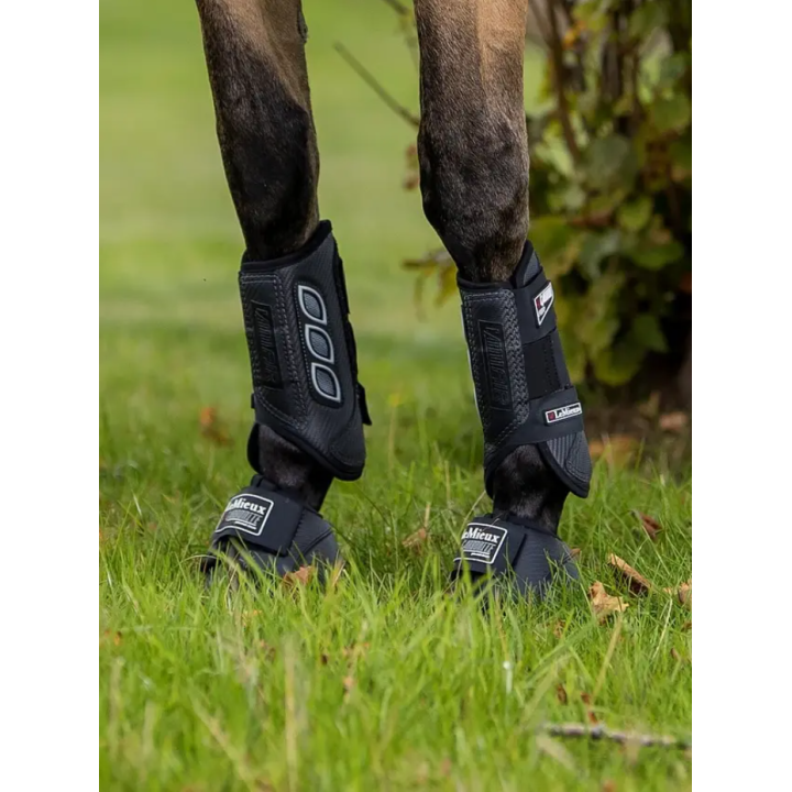 Guêtres Carbon Air XC - LeMieux