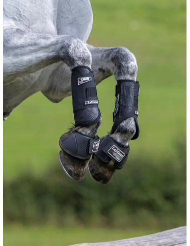 Guêtres Carbon Air XC - LeMieux