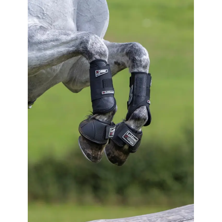 Guêtres Carbon Air XC - LeMieux