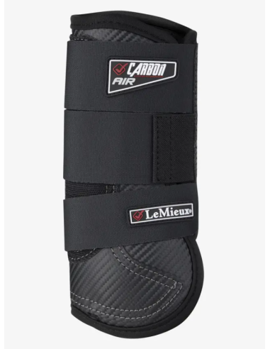 Guêtres Carbon Air XC - LeMieux