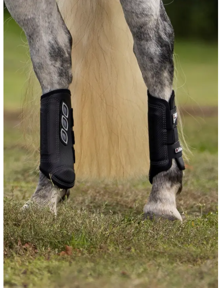 Guêtres Carbon Air XC - LeMieux