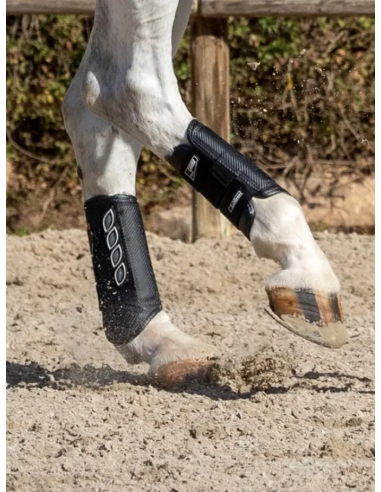 Guêtres Carbon Air XC - LeMieux