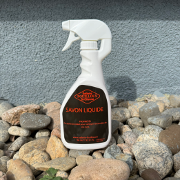 Savon Liquide Fouilloux
