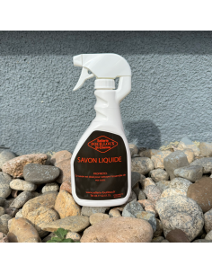 Savon Liquide Fouilloux