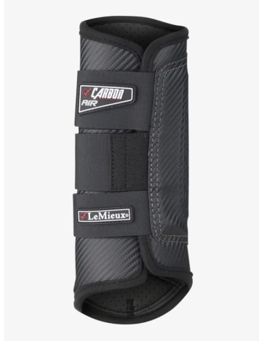 Guêtres Carbon Air XC - LeMieux