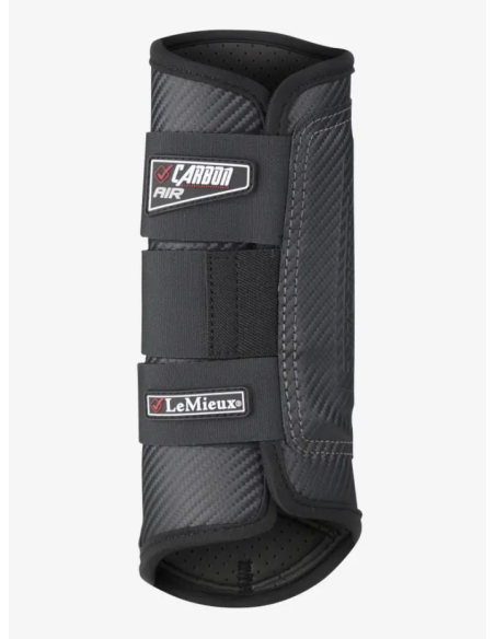 Guêtres Carbon Air XC - LeMieux