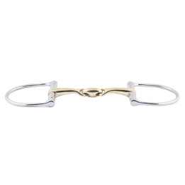 Mors Verdun double brisure - Jump'In