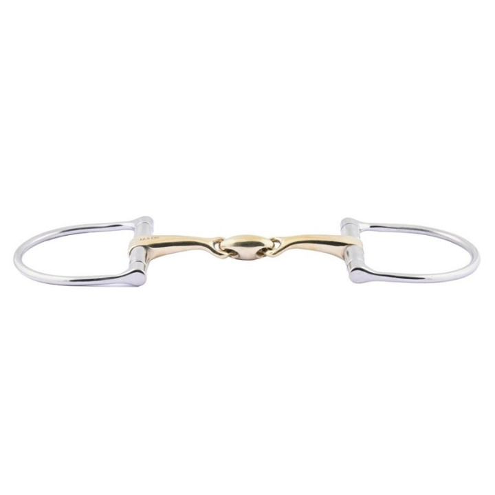Mors Verdun double brisure - Jump'In