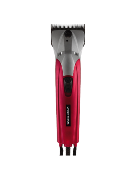 Tondeuse Kare Pro 200 - Liveryman