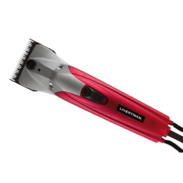 Tondeuse Kare Pro 200 - Liveryman