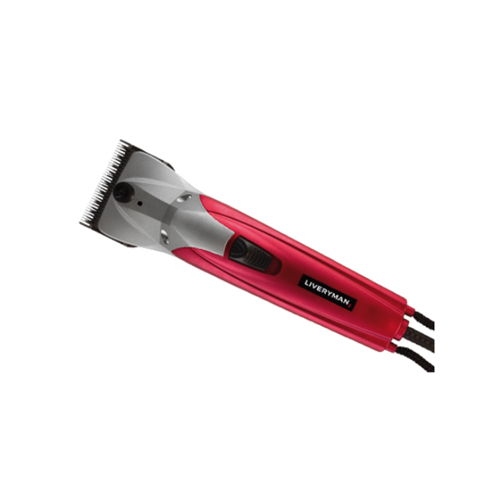 Tondeuse Kare Pro 200 - Liveryman