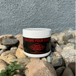 Baume Cuir Fouilloux