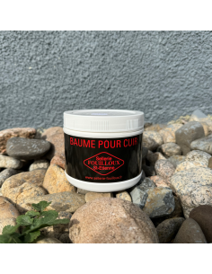 Baume Cuir Fouilloux