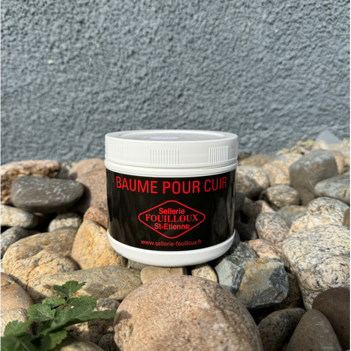 Baume Cuir Fouilloux