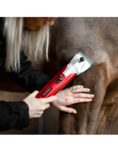 Tondeuse Kare Pro 200 - Liveryman