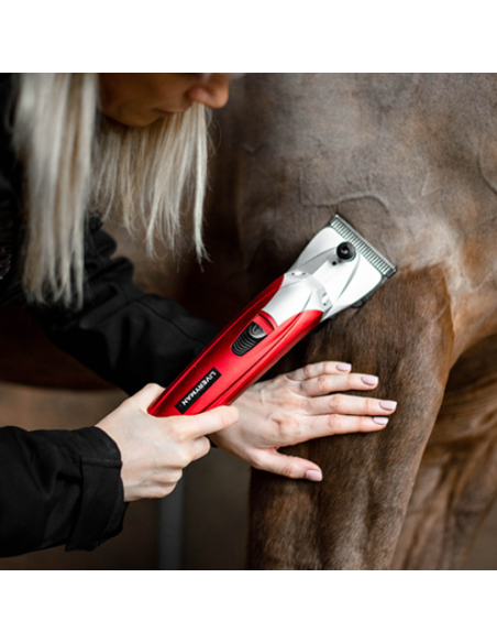 Tondeuse Kare Pro 200 - Liveryman