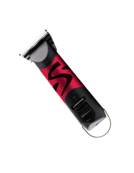 Tondeuse Harmony Plus (2.4mm) - Liveryman