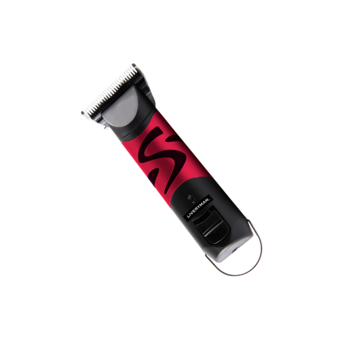 Tondeuse Harmony Plus (2.4mm) - Liveryman