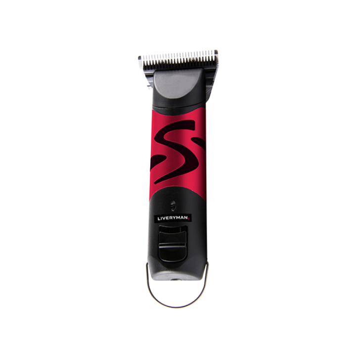 Tondeuse Harmony Plus (2.4mm) - Liveryman