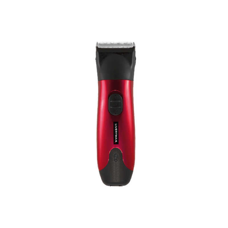 Tondeuse de finition Classic - Liveryman