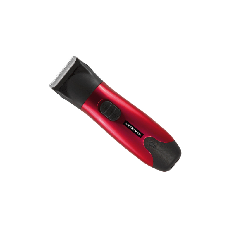 Tondeuse de finition Classic - Liveryman