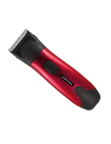 Tondeuse de finition Kare Pro 50 - Liveryman