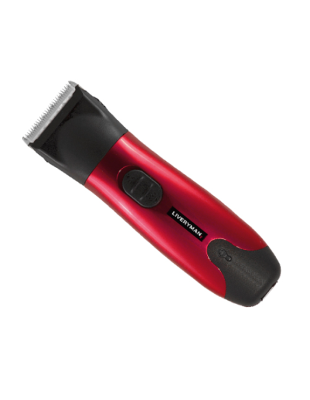 Tondeuse de finition Kare Pro 50 - Liveryman