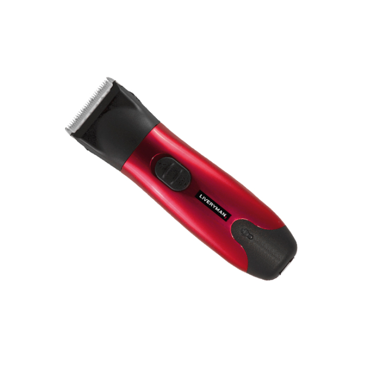 Tondeuse de finition Kare Pro 50 - Liveryman