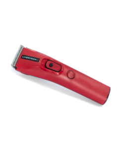 Tondeuse de finition Nova - Liveryman