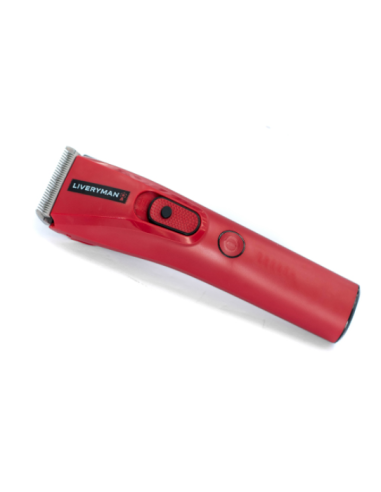 Tondeuse de finition Nova - Liveryman