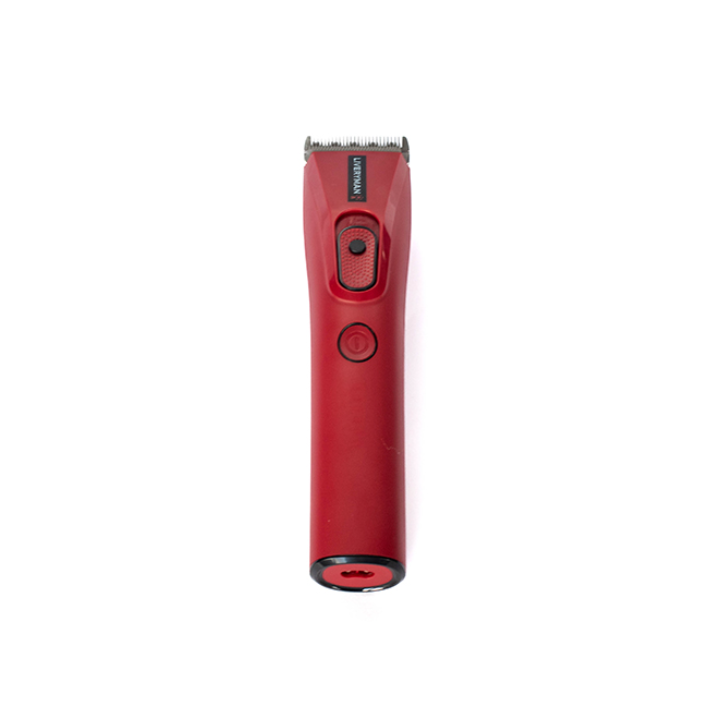 Tondeuse de finition Nova - Liveryman